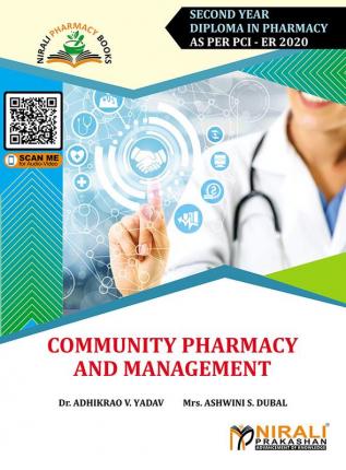 Community Pharmacy & Management