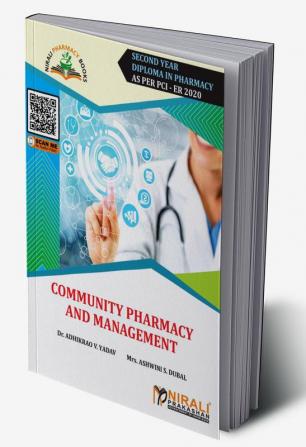 Community Pharmacy & Management