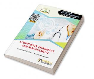 Community Pharmacy & Management