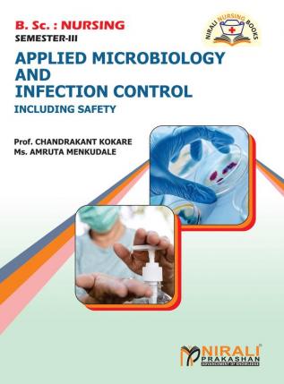 Applied Microbiology and Infection Control