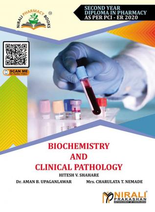 Biochemistry & Clinical Pathology