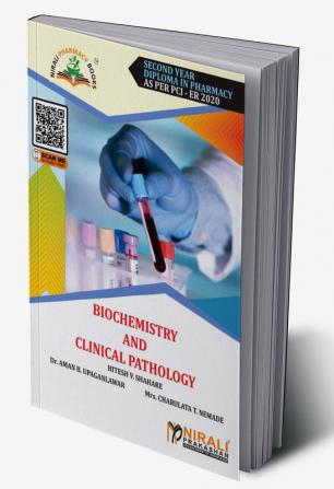 Biochemistry & Clinical Pathology