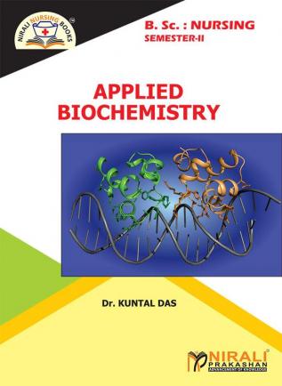 Applied Biochemistry