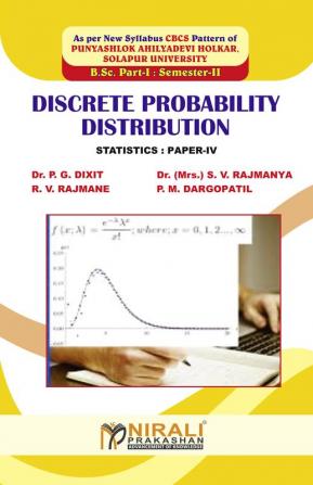 DISCRETE PROBABILITY DISTRIBUTION