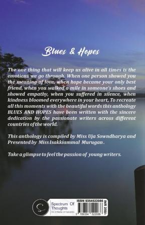 BLUES AND HOPE