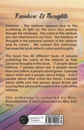 Rainbow of Thoughts