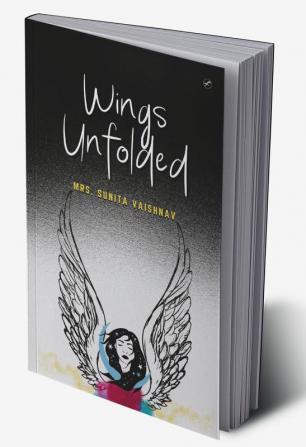 Wings Unfolded