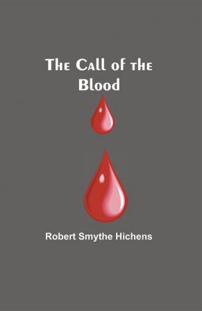 The Call of the Blood