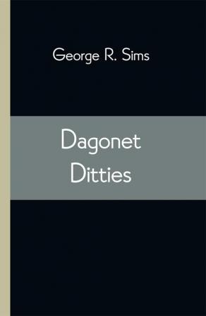 Dagonet Ditties