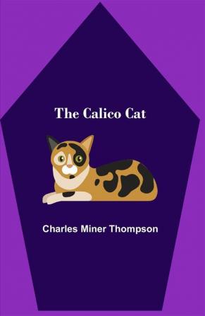 The Calico Cat