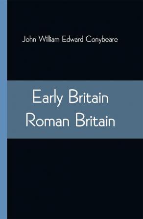 Early Britain—Roman Britain