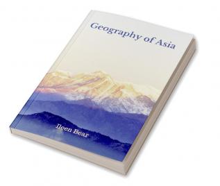 Geography of Asia