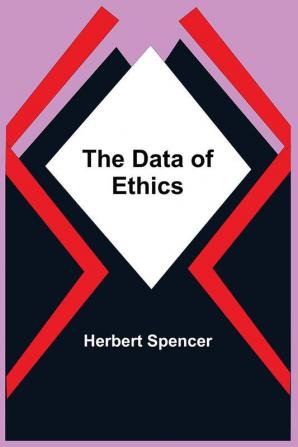 The Data Of Ethics