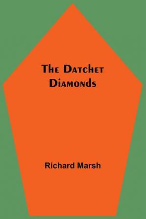 The Datchet Diamonds