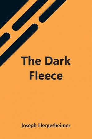 The Dark Fleece