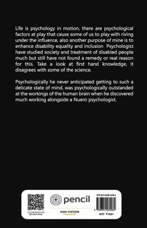 Society Awaken Book 2: Millionsof us have yet to Awaken to the destruction of an easy thing such as drink/drug-driving.