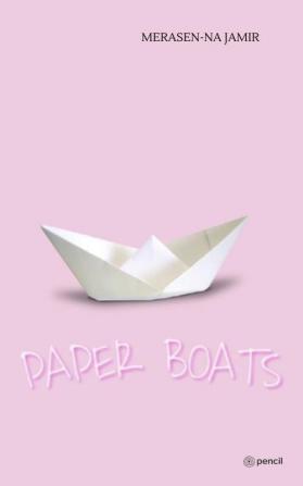 Paper Boats