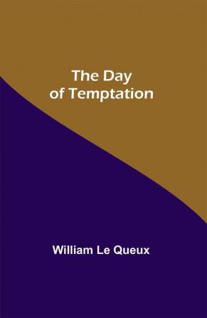 The Day of Temptation