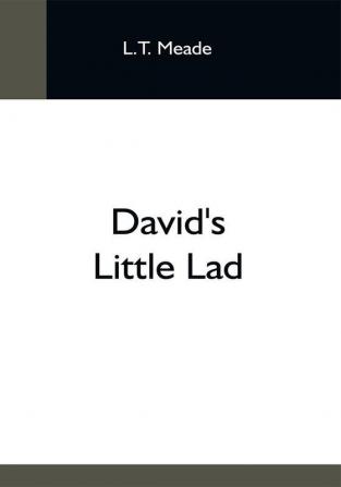 David'S Little Lad