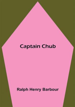 Captain Chub