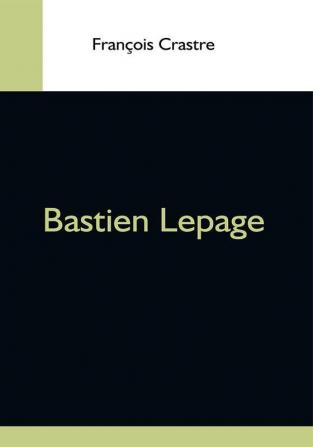 Bastien Lepage