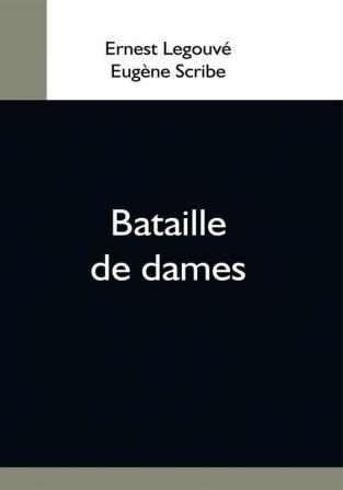 Bataille De Dames