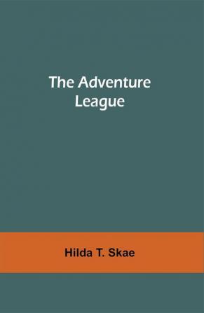 The Adventure League