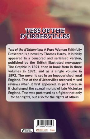 Tess of the d'Urbervilles