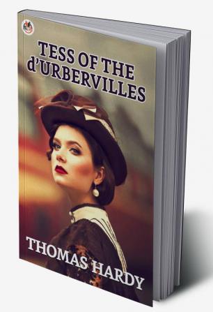 Tess of the d'Urbervilles