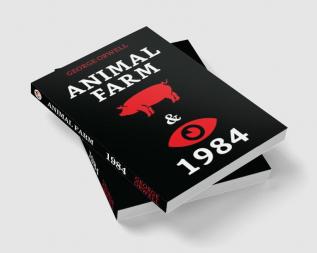 Animal Farm & 1984