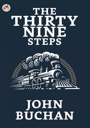 The Thirty-Nine Steps