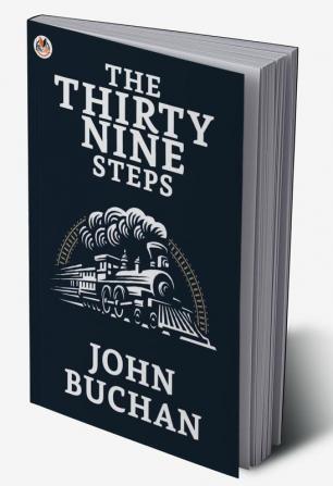 The Thirty-Nine Steps