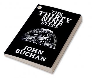 The Thirty-Nine Steps