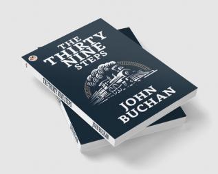 The Thirty-Nine Steps