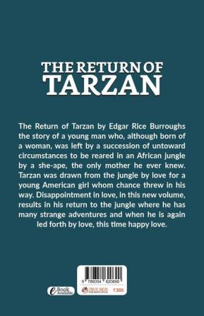 The Return of Tarzan