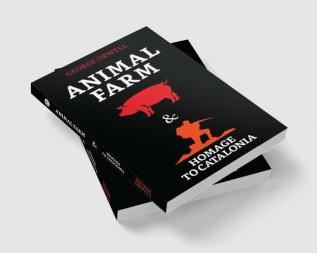 Animal Farm & Homage to Catalonia