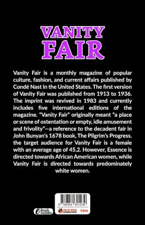 Vanity Fair