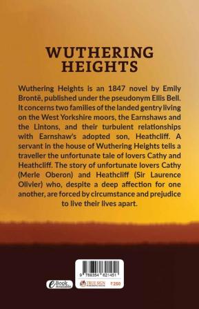 Wuthering Heights