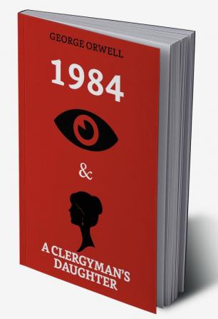 1984 & A Clergyman's Daughter