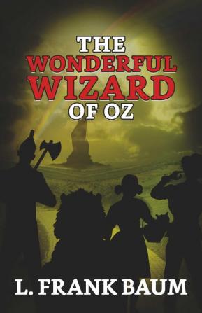 The Wonderful Wizard of OZ