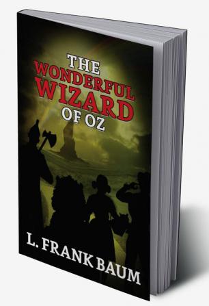 The Wonderful Wizard of OZ