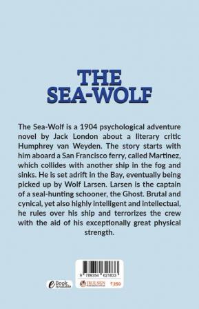 The Sea-Wolf