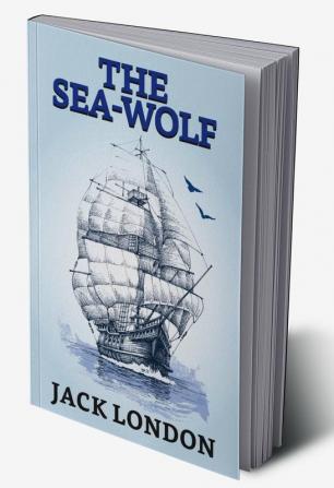 The Sea-Wolf