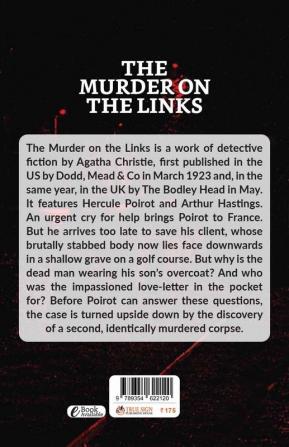 The Murder on the Links