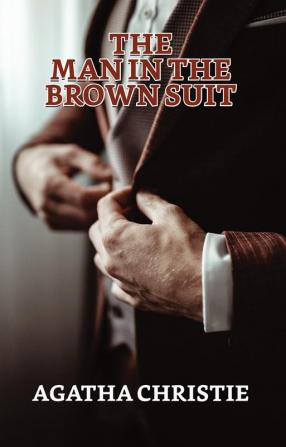 The Man In The Brown Suit