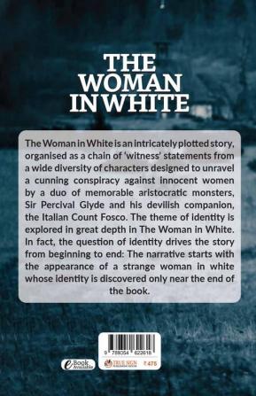 The Woman in White