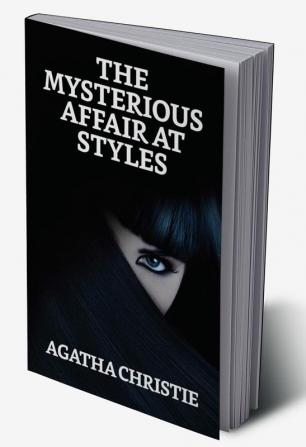 The Mysterious Affair At Styles