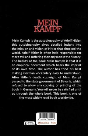 Mein Kampf