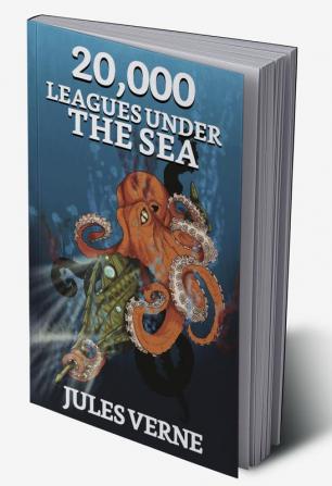 20000 Leagues Under The Sea