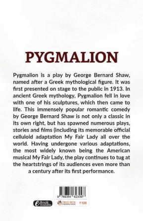 Pygmalion